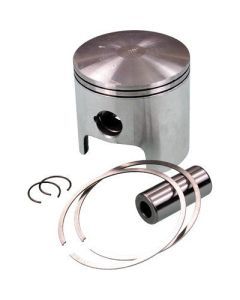 Wiseco Piston Kit Armorglide 95.00/Std 12.5:1 Pol 40093M09500