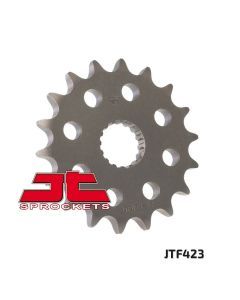 Steel Front Sprocket 18T for Street SUZUKI B-King 2008-2010