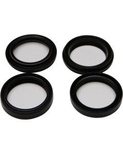 All Balls Fork Oil And Dust Seal Kit 56-150
