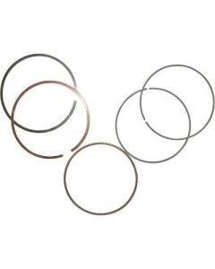 WSM Piston Ring Set Standard - 010-972