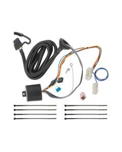 T-One Connector with Upgraded HD ModuLite fits 2016-2022 Honda Pilot