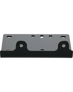 All Balls  Winch Universal Mounting Plate 2 Bolt 431-01041