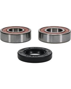 Pivot Works Front Premium Wheel Bearing Kit 25-1088-P