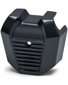 Kuryakyn Precision Coil Cover Gloss Black