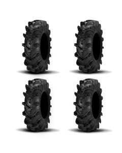 ITP Set of 4 Cryptid Tires Front/Rear [30x10-14]
