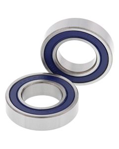 Pivot Works Front Premium Wheel Bearing Kit 25-1690