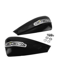 Cycra Replacement Probend Low-Profile Shield Black - 1CYC-1115-12