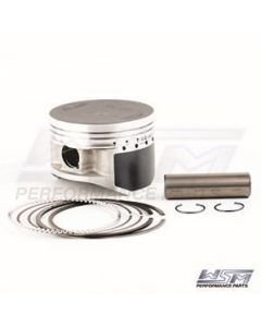 WSM Piston Kit For Yamaha 350 87-14 .75mm Over 50-540-06K