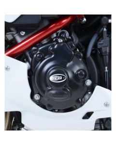 R&G Racing 3 Piece Engine Case Cover Race Kit KEC0079R