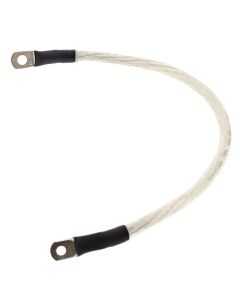 All Balls Racing Inc 16" Clear Battery Cable 78-116