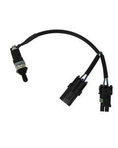 Baja Designs Dual XL Race Headlight Wiring Harness and Switch 611045