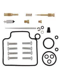All Balls Racing Carburetor Rebuild Kit Racing Course Only 26-1337