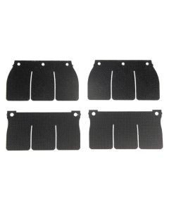 Moto Tassinari Vforce 4 Petals 4PR612M