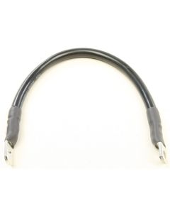 All Balls Racing Inc 12" Clear Battery Cable 78-112