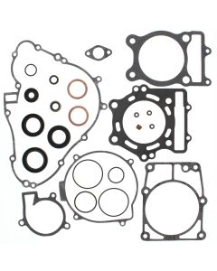 Vertex Complete Gasket With Oil Seals Kit 811860
