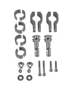Acerbis X-Rally Mount Kit - 2141969999