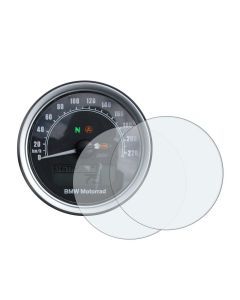 R&G Racing Clear Dashboard Screen Protector Kit DSP-BMW-005CL