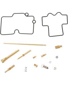 WSM Carburetor Kit For Suzuki 250 RMZ 07-09 016-804