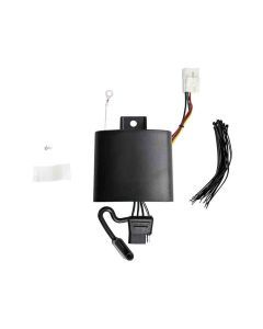 T-One Connector with Upgraded Circuit Protected HD ModuLite fits Select Subaru Ascent