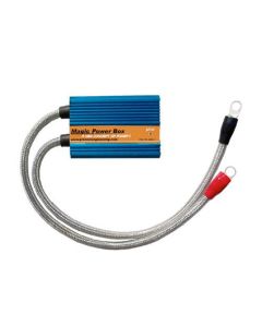 All All dirt bikes with 12V Battery Procom Magic Power Box