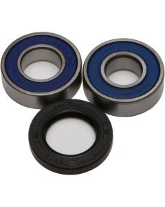 All Balls Front Wheel Bearing Kit 25-1059