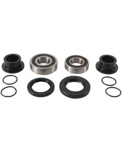 Pivot Works Rear Waterproof Wheel Spacer Kit PWRWC-Y03-500