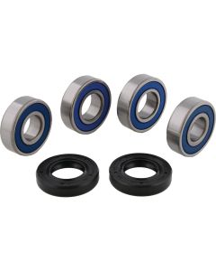 Pivot Works Front Wheel Bearing Kit PWFWK-K32-000