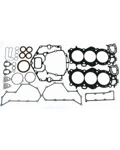 WSM Gasket Kit Powerhead For Yamaha 250 Hp V6 4-Stroke 4.2L SHO 09-21 500-367