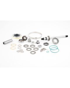 WSM Supercharger Rebuild Kit - 010-102K