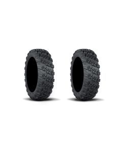 ITP Pair Of Versa Cross XTR Tires Front/Rear [33x10-20] (8 Ply)