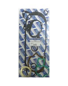 WSM Complete Gasket Kit For Suzuki 80 LT 87-06 25-402