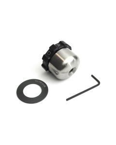 Kaoko Throttle Lock Cruise Control for 2004-2019 Triumph Thunderbird Storm ABS - Motorcycle Throttle Stabilizer - KA-TBIRDSS