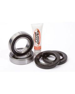 PIVOT WORKS PWRWK-H55-000 Rear Wheel Bearing Kit Honda Atv