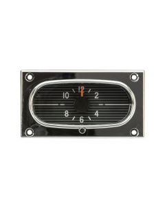 1958 Chevy Car RLC/RTX Clock RLC-58C-IMP-X