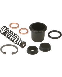 All Balls Rear Brake Master Cylinder Rebuild Kit 18-1014