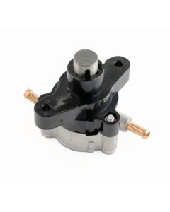 WSM Fuel Pump For Yamaha 75 - 115 Hp 4-Stroke 05-21 600-103