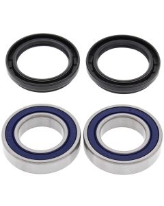 Pivot Works Rear Premium Wheel Bearing Kit 25-1445