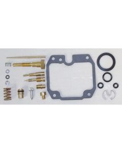 WSM Carburetor Kit For Yamaha 250 YFM 89-91 016-302