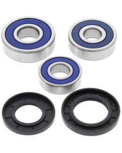 Pivot Works Rear Premium Wheel Bearing Kit 25-1245