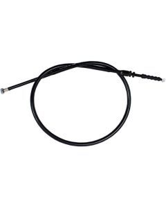 Motion Pro Black Vinyl Decompression Cable 02-0314