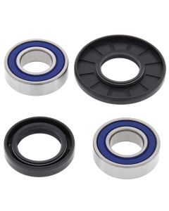 All Balls Racing Front Wheel Bearing Kit 25-1075