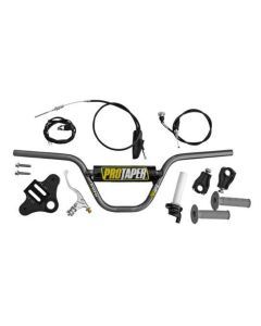 ProTaper 11-061A Pit Bike Kit XR/CRF50 Kit/00-14
