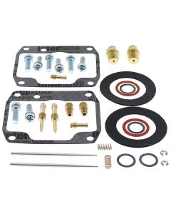 All Balls Racing Carburetor Rebuild Kit Racing Course Only 26-10112