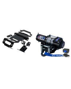 KFI Winch Kit For Can-Am Renegade 800 X 2008-2011