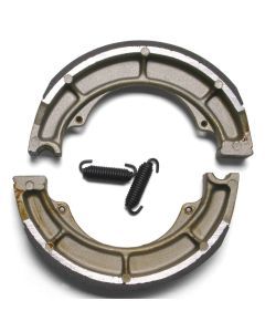 EBC 1 Pair OE Replacement Brake Shoes MPN 629