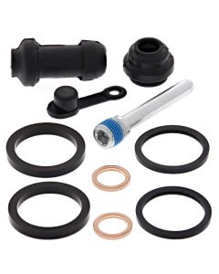 All Balls Racing Front Caliper Rebuild Kit 18-3011
