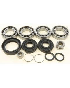 All Balls Front Differential Bearing and Seal Kit 25-2100