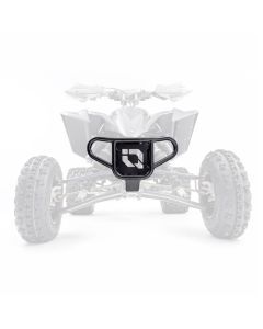 HMF MX Front Bumper for Yamaha YFZ 450R 09-22