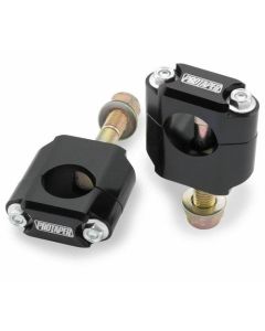 ProTaper Oversize Handlebar Mount Fat Big Bar Clamps 1 1/8" 28.5mm 022822