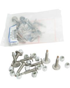 Signature Series Stainless Steel Studs 1.450" 24/Pk